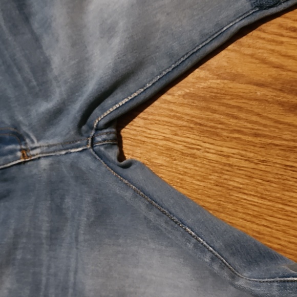 Total Girl stretch jeans - Picture 10 of 10